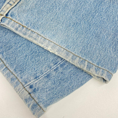 LEVI'S リーバイス 93年製 ブルー 501 バレンシア工場製 デニムパンツ ボトムス
