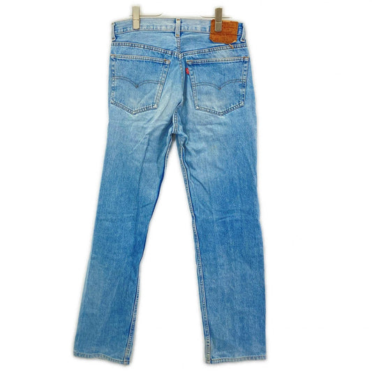 LEVI'S リーバイス 93年製 ブルー 501 バレンシア工場製 デニムパンツ ボトムス