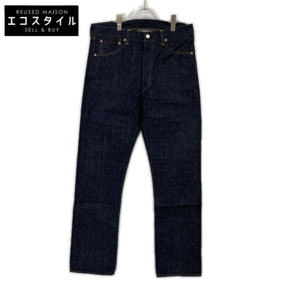 WAREHOUSE ウエアハウス インディゴ 1001XX ストレートデニムパンツ ボトムス