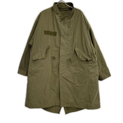freak's store フリークスストア 22AW-0030CO カーキ ライナー付き モッズコート コート