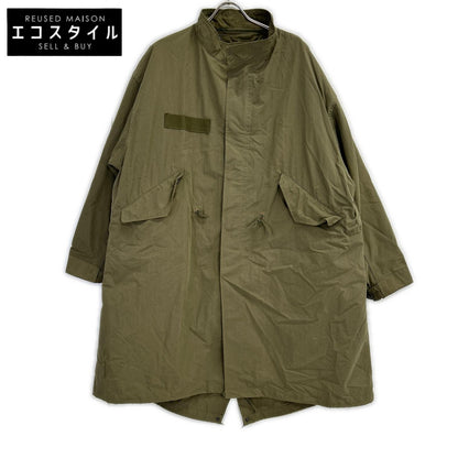 freak's store フリークスストア 22AW-0030CO カーキ ライナー付き モッズコート コート