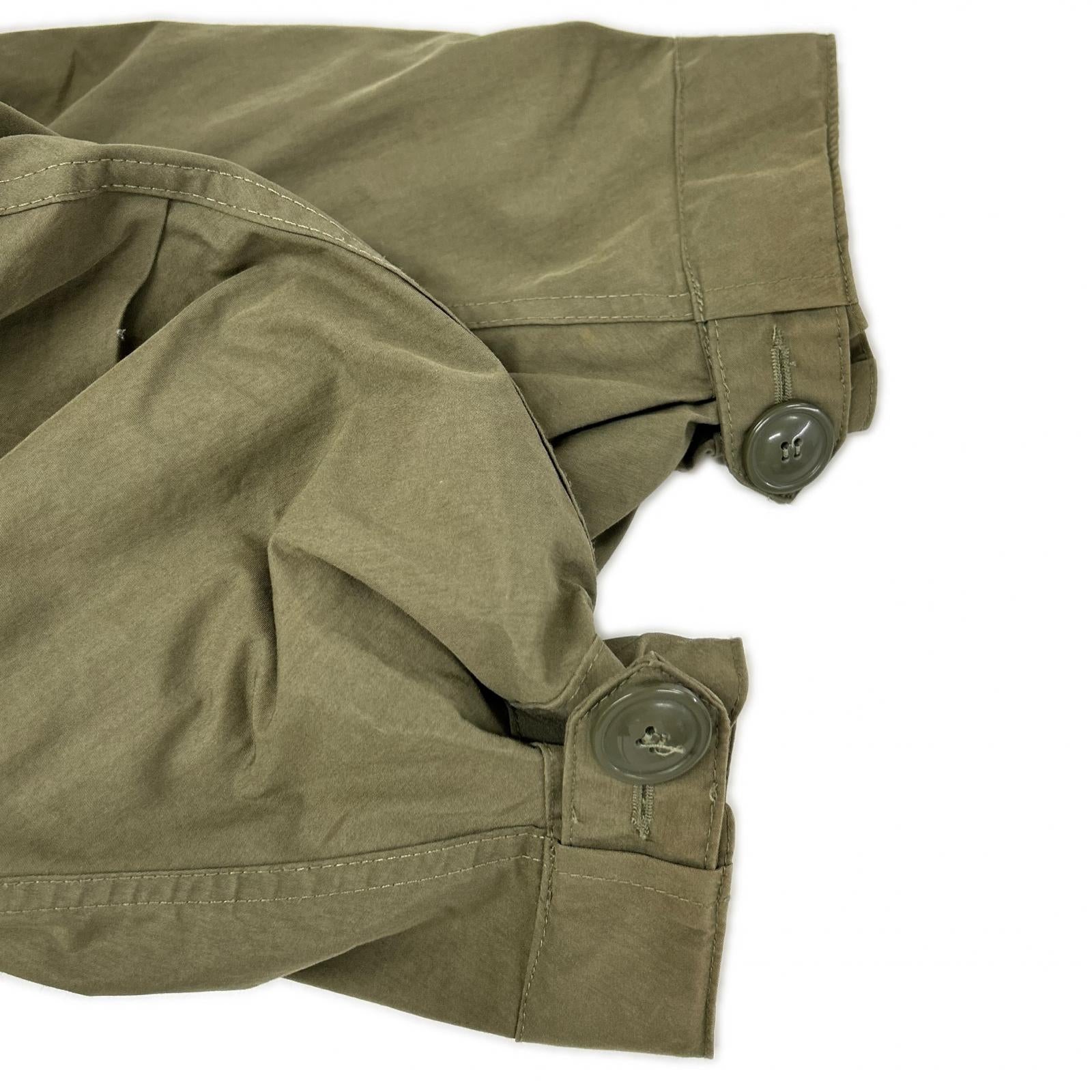 freak's store フリークスストア 22AW-0030CO カーキ ライナー付き モッズコート コート