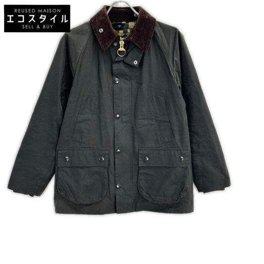 Barbour バブアー 1502365 カーキ ビデイル SL オイルドジャケット ジャケット