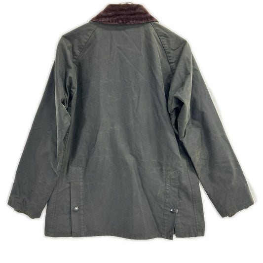 Barbour バブアー 1502365 カーキ ビデイル SL オイルドジャケット ジャケット