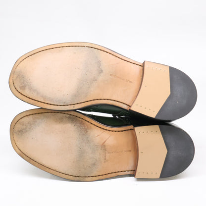 Tricker's トリッカーズ 90's M2508 MALTON モールトン ブローグ カントリーブーツ シューズ