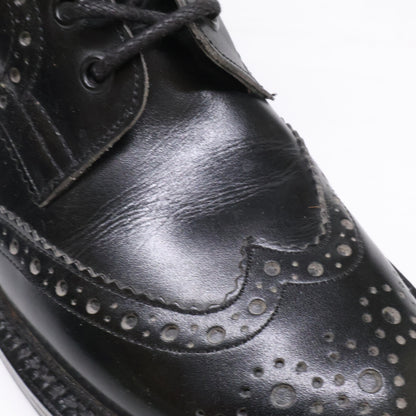 Tricker's トリッカーズ 90's M2508 MALTON モールトン ブローグ カントリーブーツ シューズ