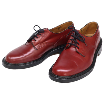 Tricker's トリッカーズ 80万番台 90's KENDAL ケンダル プレーントゥ シューズ シューズ