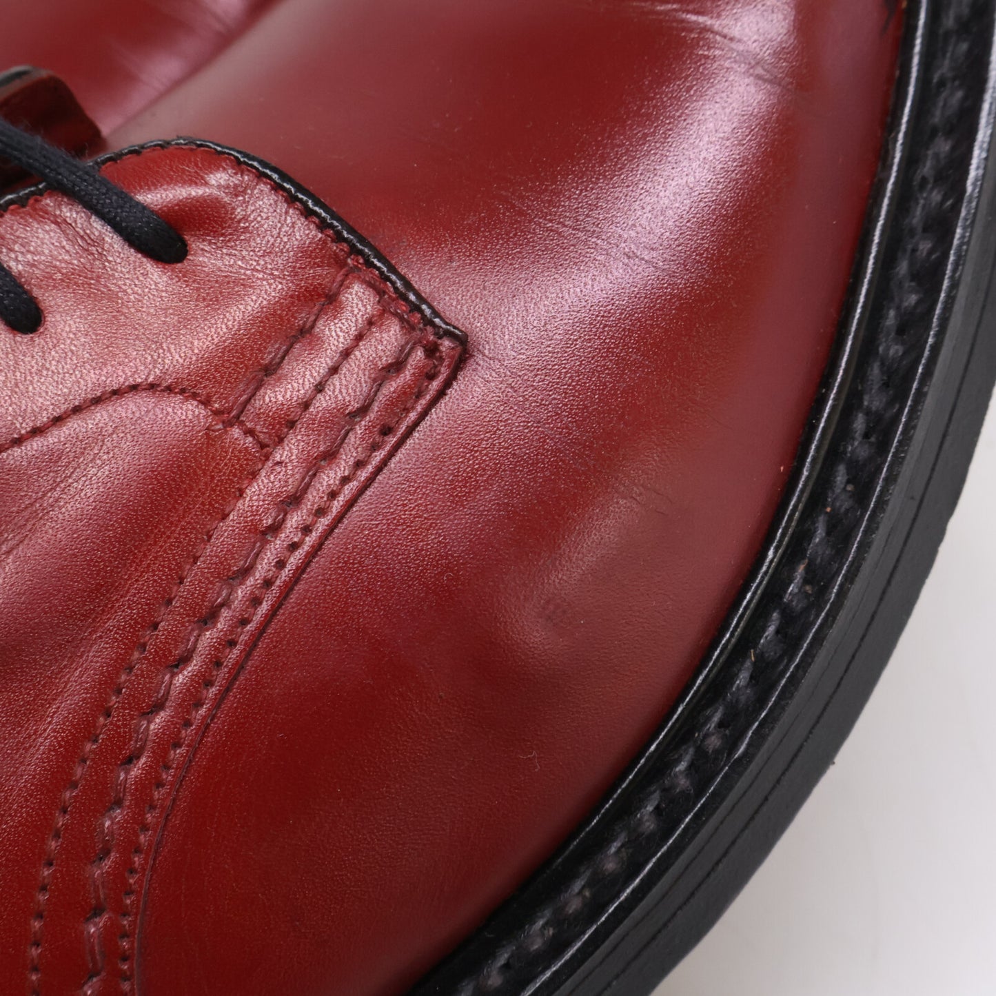 Tricker's トリッカーズ 80万番台 90's KENDAL ケンダル プレーントゥ シューズ シューズ