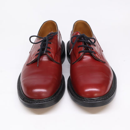 Tricker's トリッカーズ 80万番台 90's KENDAL ケンダル プレーントゥ シューズ シューズ