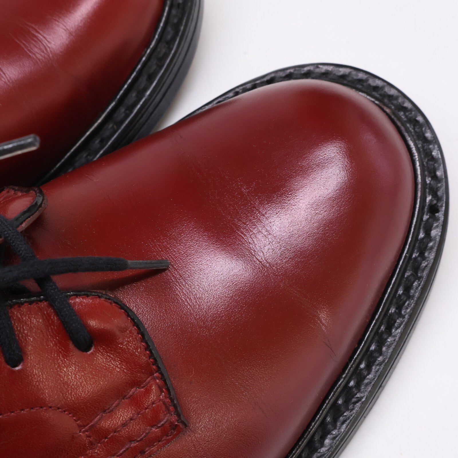 Tricker's トリッカーズ 80万番台 90's KENDAL ケンダル プレーントゥ シューズ シューズ