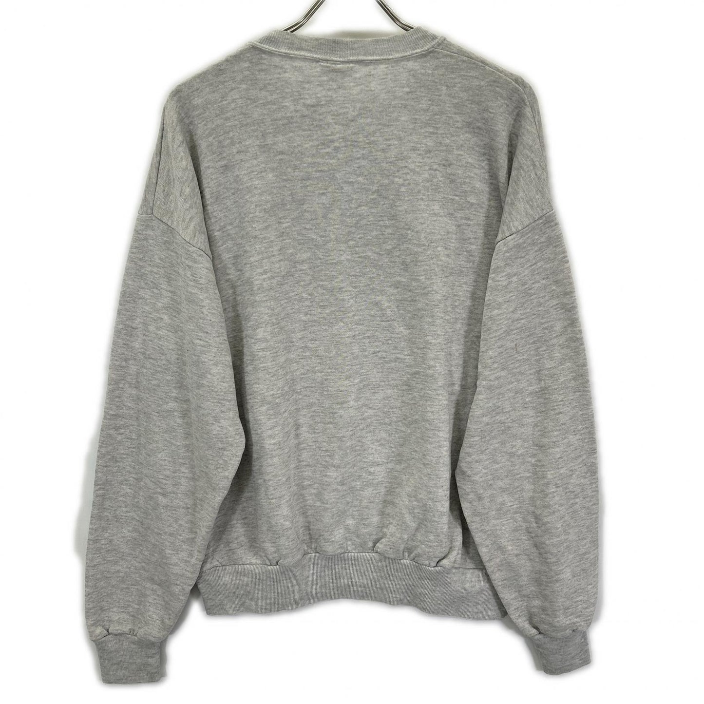 JERZEES ジャージーズ グレー SPORTS XXL ILLUSTRATED スウェット トップス
