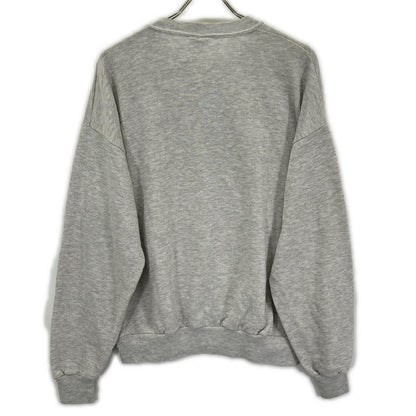 JERZEES ジャージーズ グレー SPORTS XXL ILLUSTRATED スウェット トップス