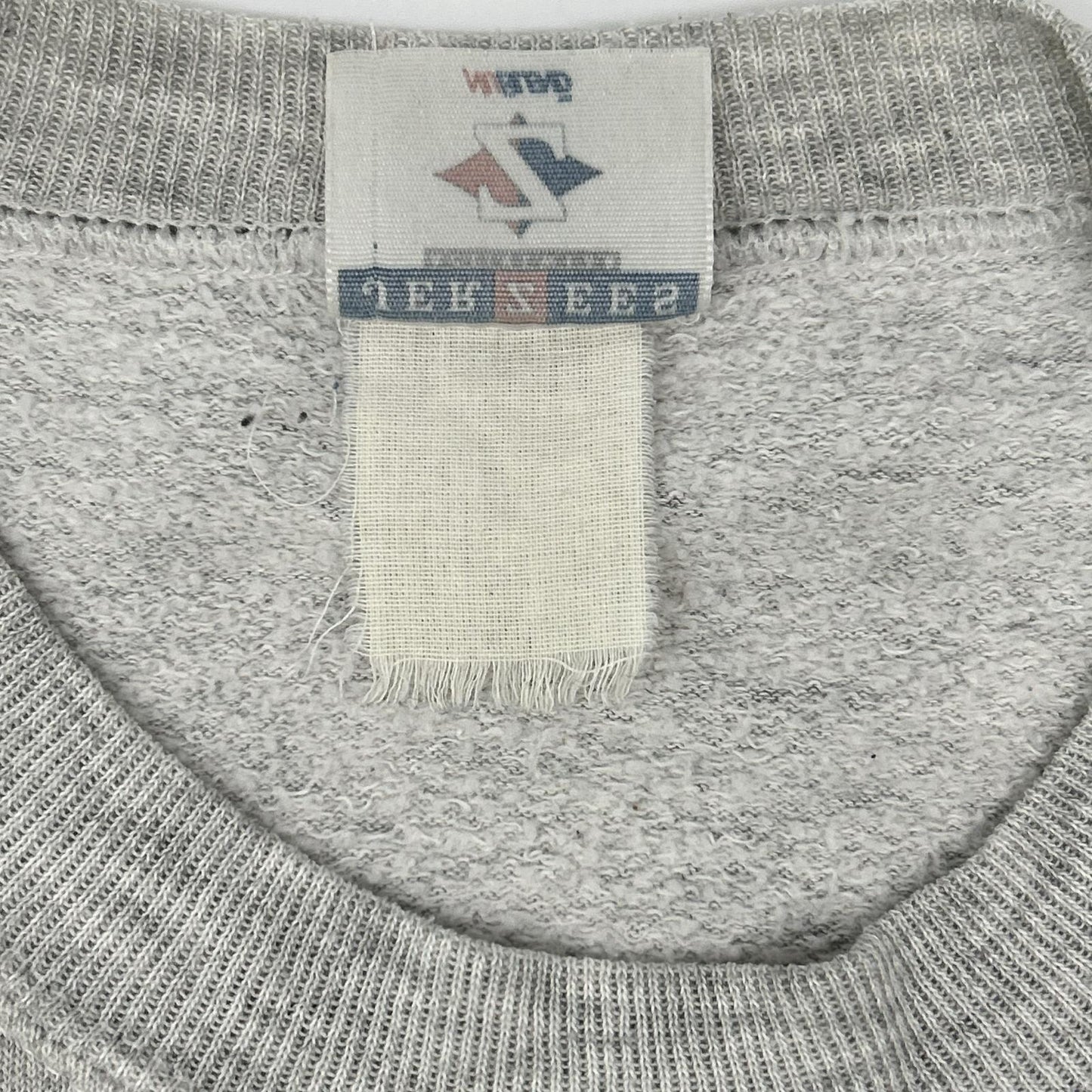 JERZEES ジャージーズ グレー SPORTS XXL ILLUSTRATED スウェット トップス