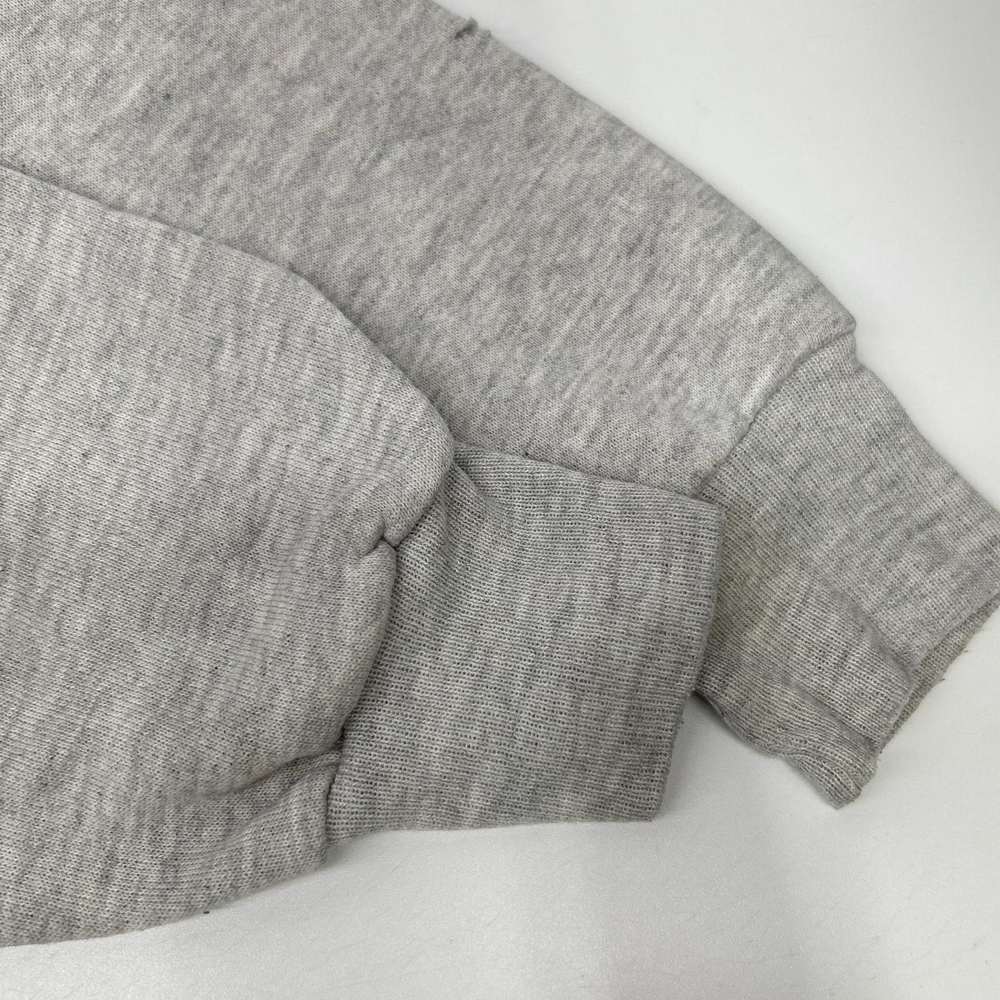 JERZEES ジャージーズ グレー SPORTS XXL ILLUSTRATED スウェット トップス