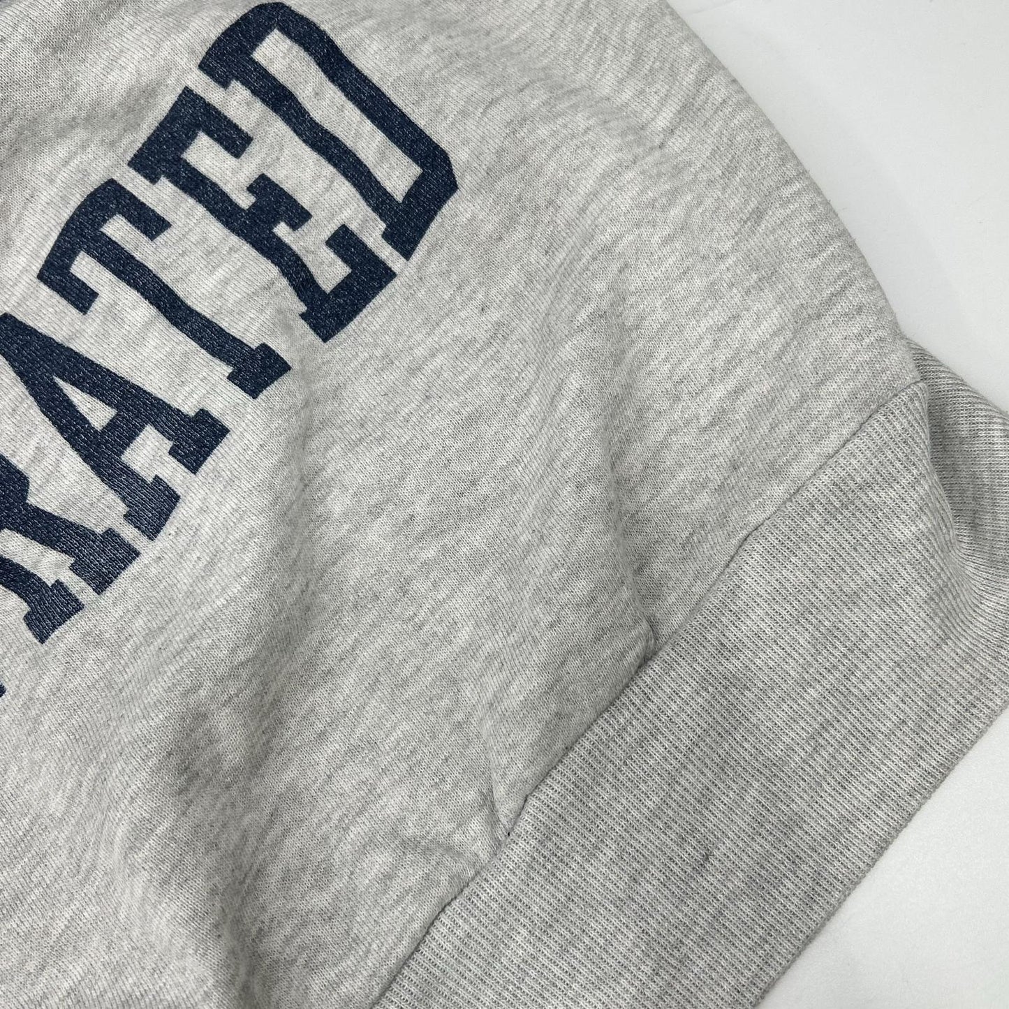 JERZEES ジャージーズ グレー SPORTS XXL ILLUSTRATED スウェット トップス