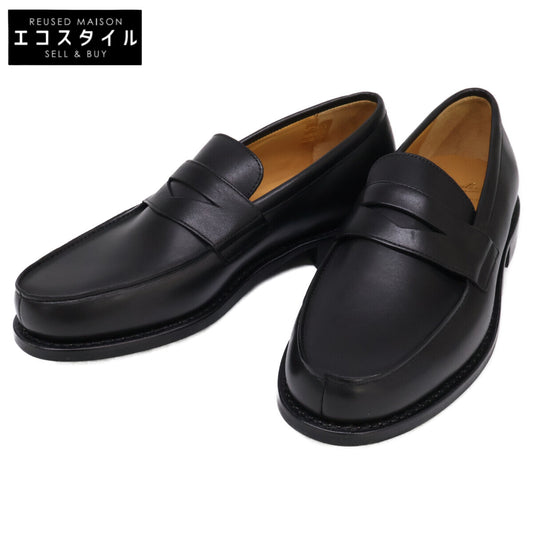 Paraboot パラブーツ 【新品同様】20425 ADONIS H アドニス レザー コインローファー シューズ