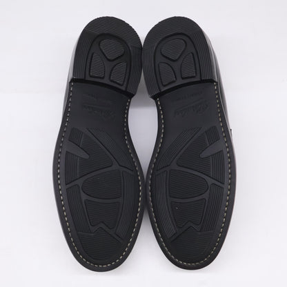 Paraboot パラブーツ 【新品同様】20425 ADONIS H アドニス レザー コインローファー シューズ