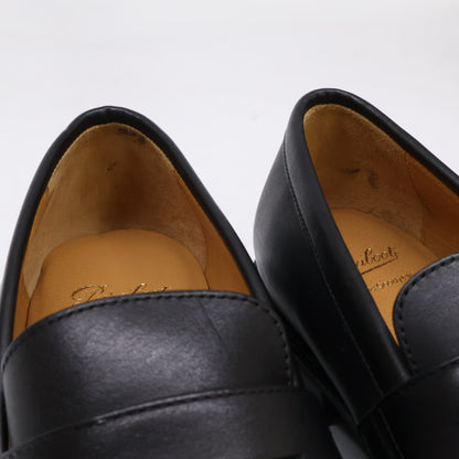 Paraboot パラブーツ 【新品同様】20425 ADONIS H アドニス レザー コインローファー シューズ