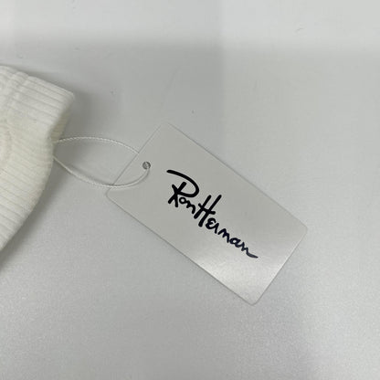 Ron Herman ロンハーマン our wacol rhc別注 ホワイト カップイン アメリカンスリーブ タンクトップ トップス