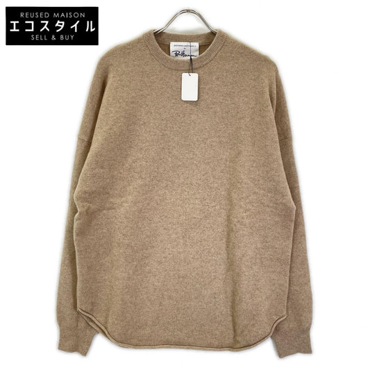 Ron Herman ロンハーマン ×extreme cashmere カシミヤ混 ニット カーディガン トップス