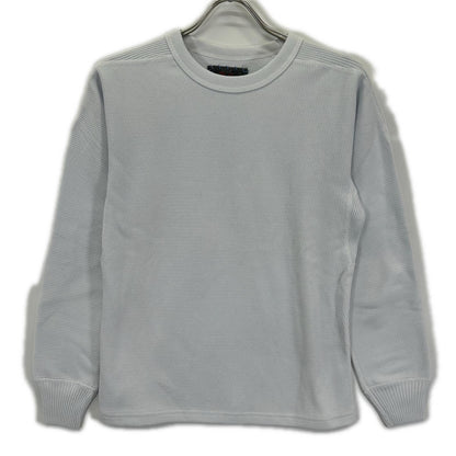 R.H VINTAGE ロンハーマンヴィンテージ 3510900256 ホワイト コットン100 長袖Tシャツ トップス