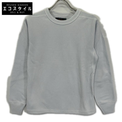 R.H VINTAGE ロンハーマンヴィンテージ 3510900256 ホワイト コットン100 長袖Tシャツ トップス