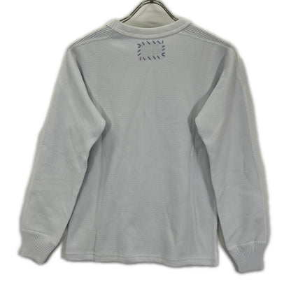 R.H VINTAGE ロンハーマンヴィンテージ 3510900256 ホワイト コットン100 長袖Tシャツ トップス