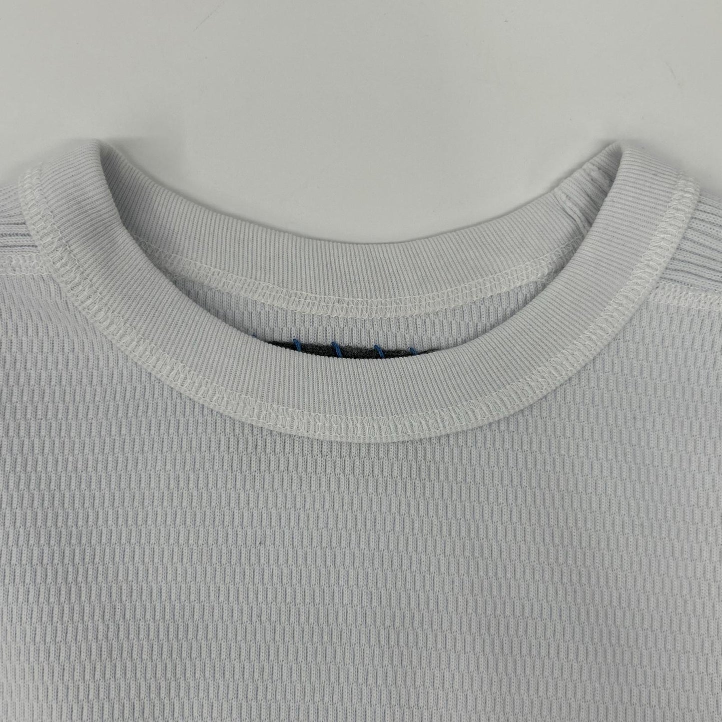 R.H VINTAGE ロンハーマンヴィンテージ 3510900256 ホワイト コットン100 長袖Tシャツ トップス