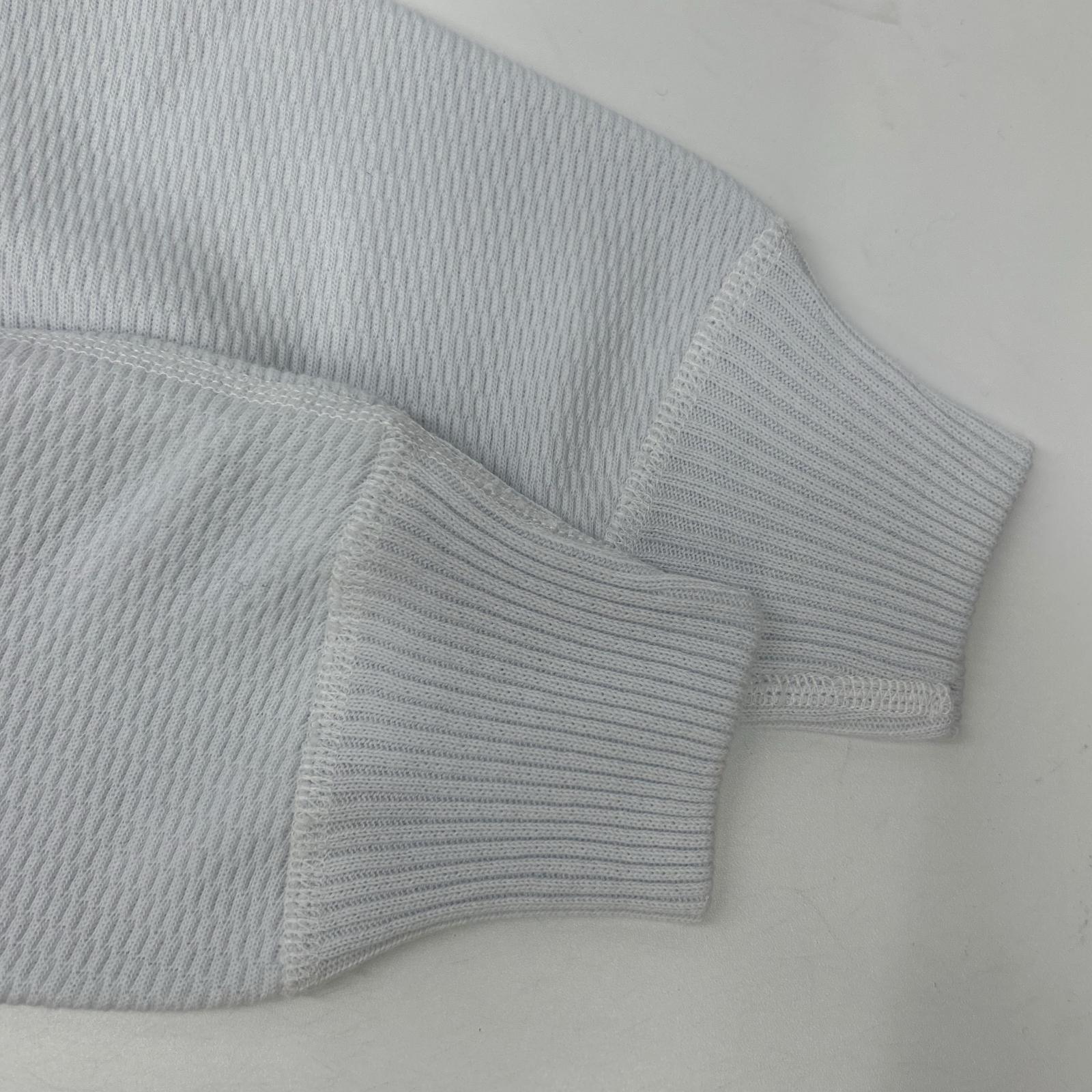 R.H VINTAGE ロンハーマンヴィンテージ 3510900256 ホワイト コットン100 長袖Tシャツ トップス