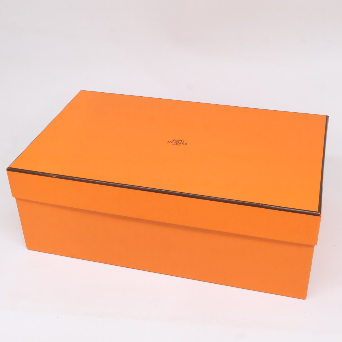 HERMES エルメス ケリー金具 レザー デスタン ローファー シューズ