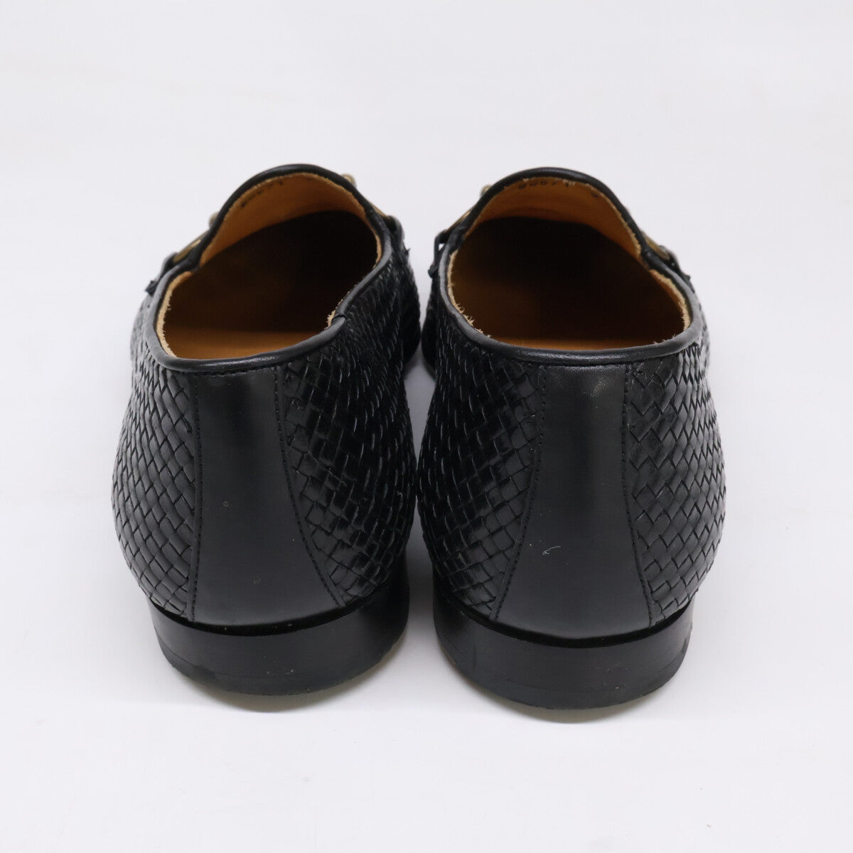 CARMINA カルミナ 80671 ホースビット イントレチャート ローファー シューズ