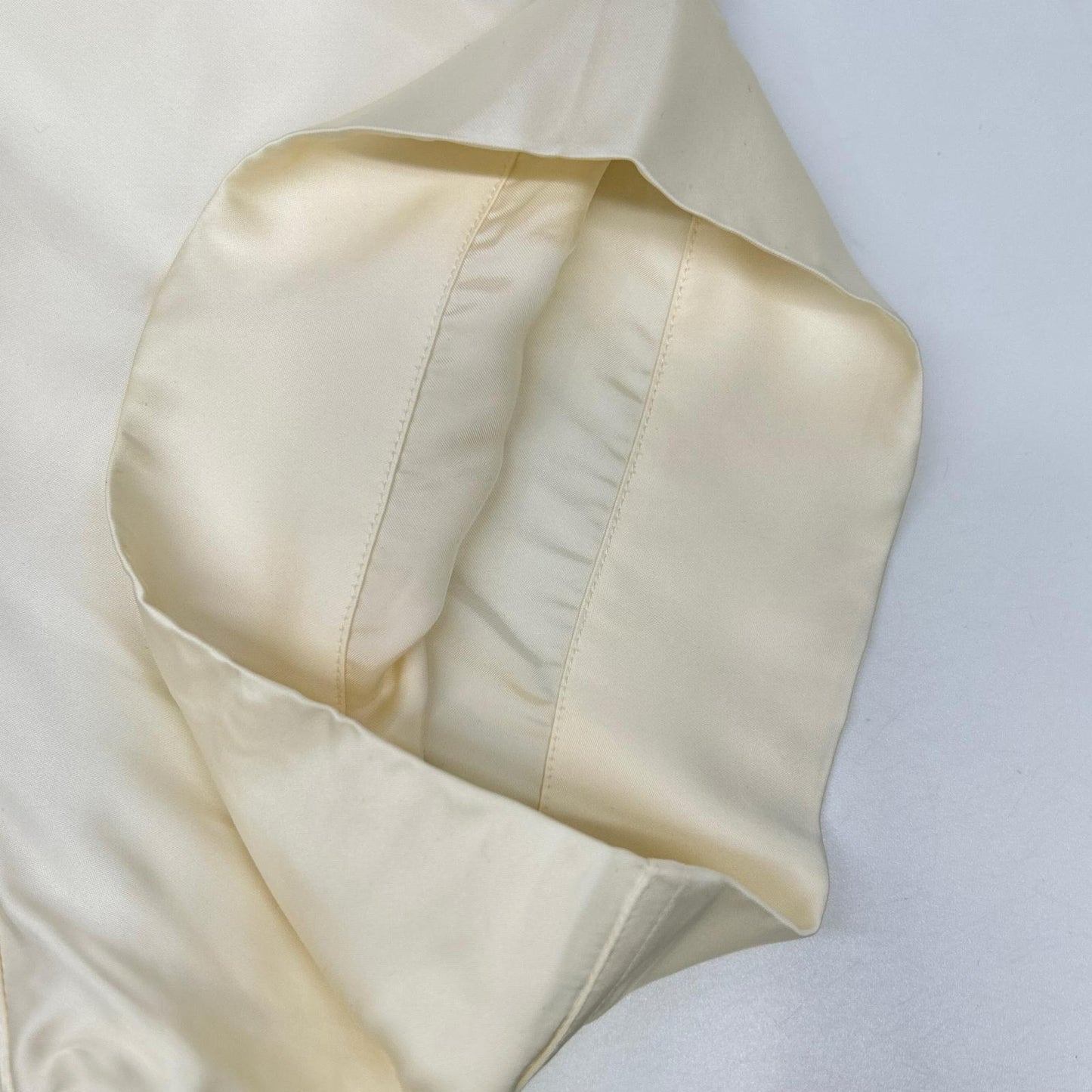 JILSANDER ジルサンダー 24SS ホワイト ドラゴンプリント カットソー トップス