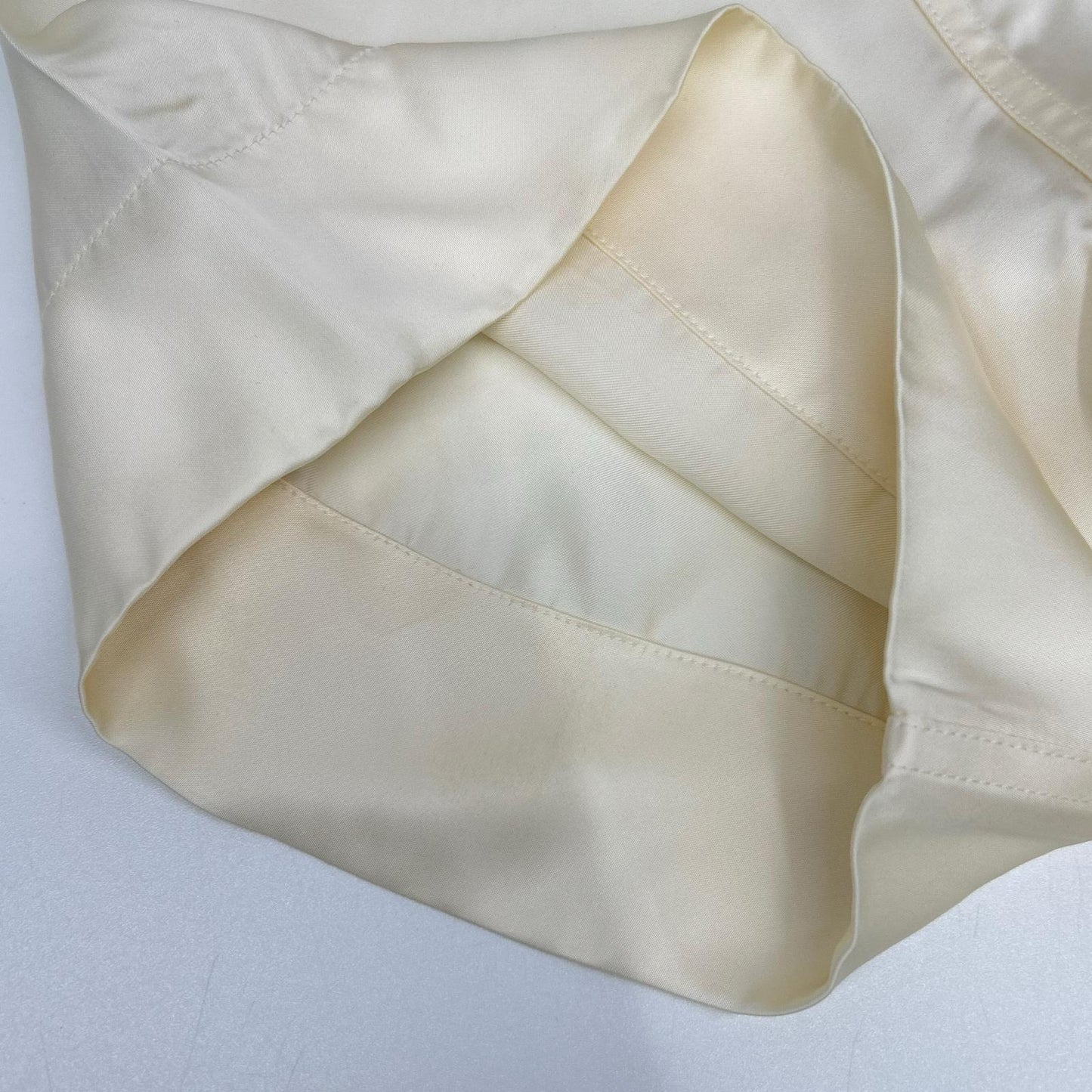 JILSANDER ジルサンダー 24SS ホワイト ドラゴンプリント カットソー トップス