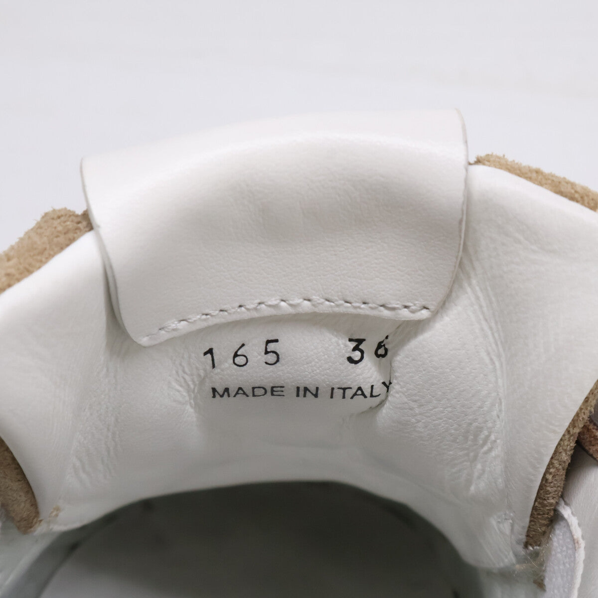 MIUMIU ミュウミュウ ｘNew Balance ニューバランス 530SL スエード スニーカー シューズ