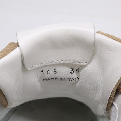 MIUMIU ミュウミュウ ｘNew Balance ニューバランス 530SL スエード スニーカー シューズ