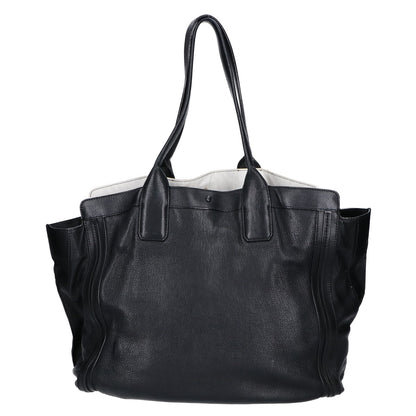 Chloe クロエ ALYSON アリソン レザー トートバッグ