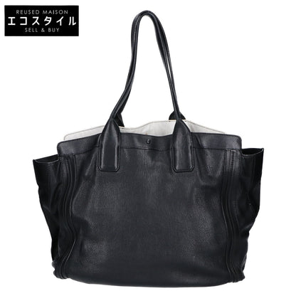 Chloe クロエ ALYSON アリソン レザー トートバッグ