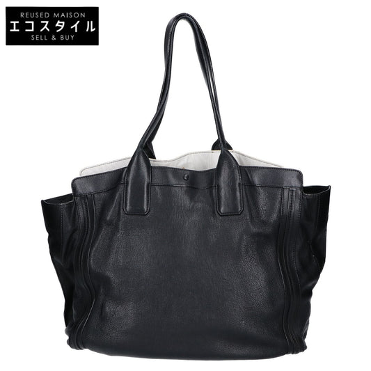 Chloe クロエ ALYSON アリソン レザー トートバッグ