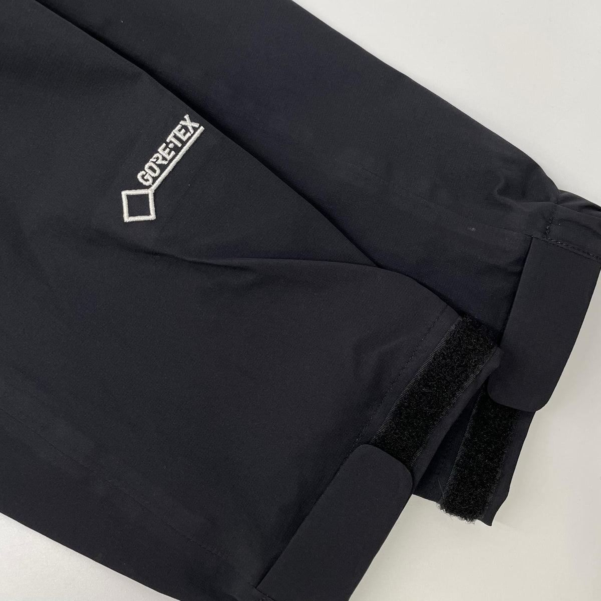 THE NORTH FACE NP11503 Black Climb Light Jacket