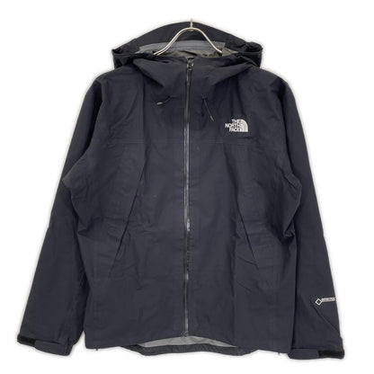 THE NORTH FACE NP11503 Black Climb Light Jacket