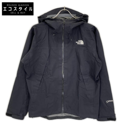 THE NORTH FACE NP11503 Black Climb Light Jacket