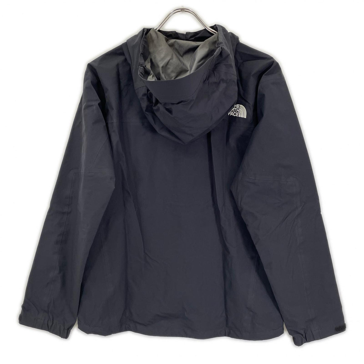 THE NORTH FACE NP11503 Black Climb Light Jacket