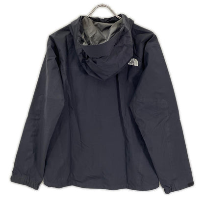 THE NORTH FACE NP11503 Black Climb Light Jacket
