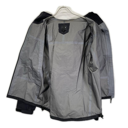 THE NORTH FACE NP11503 Black Climb Light Jacket