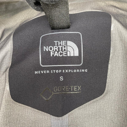THE NORTH FACE NP11503 Black Climb Light Jacket