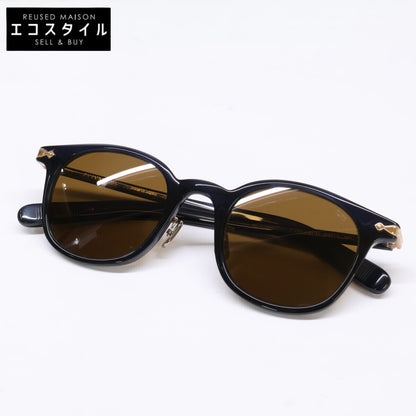EYEVAN7285 アイヴァン7285 【美品】770 c.2015 ウェリントンシェイプ サングラス