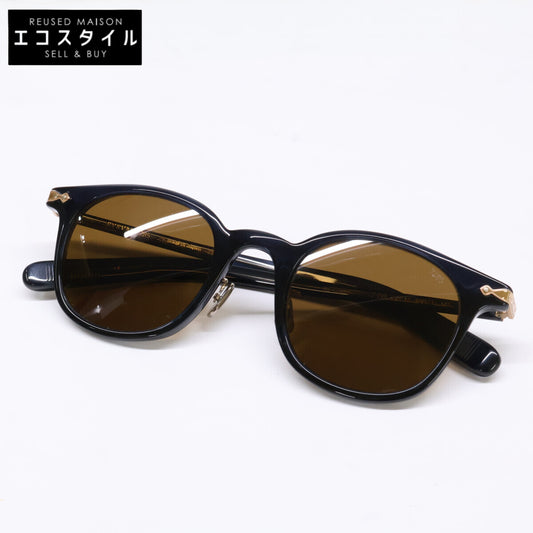 EYEVAN7285 EYEVAN7285 [Excellent condition] 770 c.2015 Wellington-shape sunglasses
