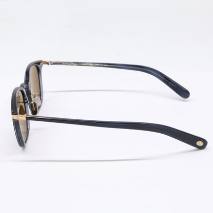 EYEVAN7285 アイヴァン7285 【美品】770 c.2015 ウェリントンシェイプ サングラス