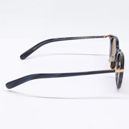 EYEVAN7285 アイヴァン7285 【美品】770 c.2015 ウェリントンシェイプ サングラス