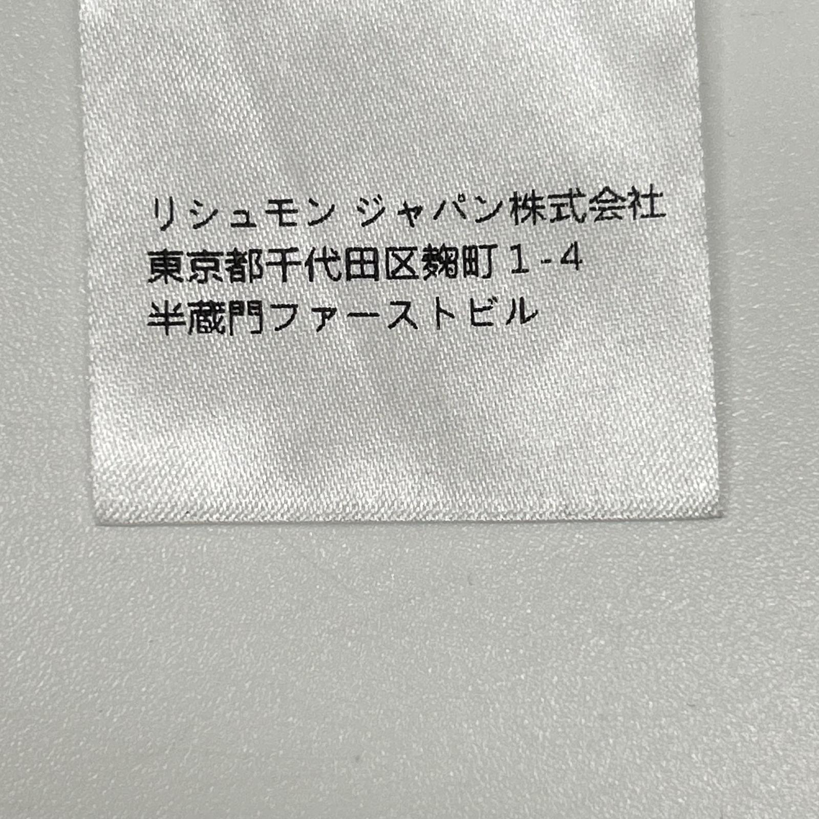 Chloe クロエ ネイビー カシミヤ100 フリルデザイン ニットトップス トップス